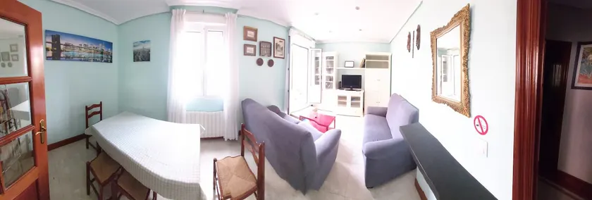 GORLIZ Apartment close to the BEACH & Parking - Image 1