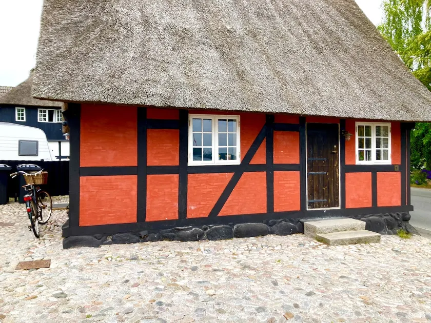 Experience South Funen in idyllic surroundings - Image 1