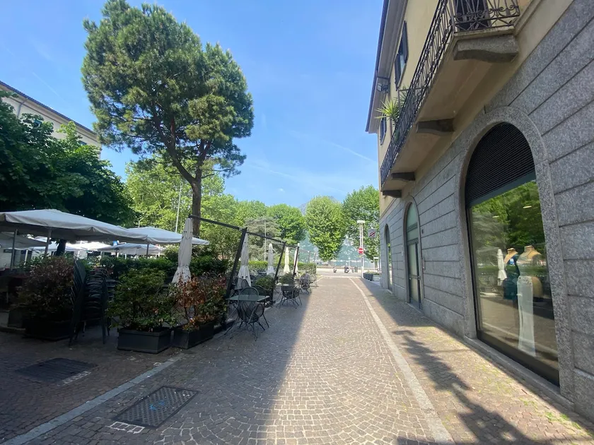 Artemio's House in Lecco on Lake Como - Image 1