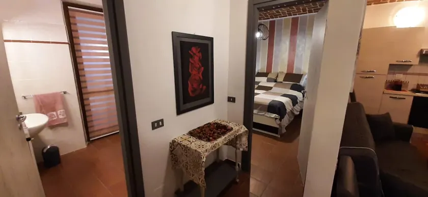 Lucia Apartment, Villanova d'Asti - Image 1