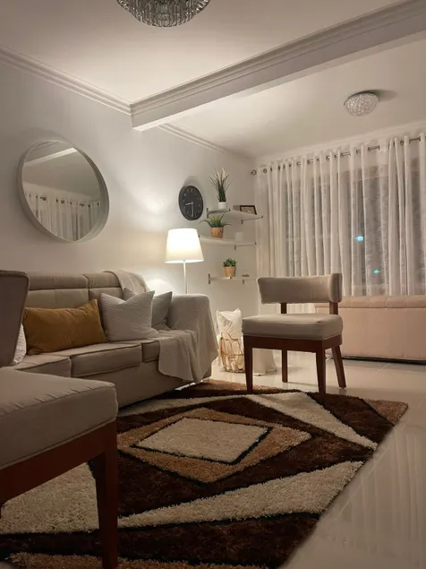 3 bedroom apartment near the American Embassy - Image 1