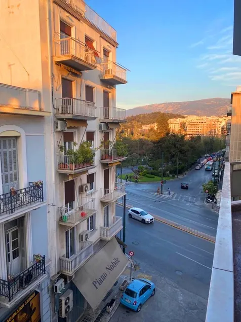 A Stroll to the Acropolis - By Athenian Homes - Image 1