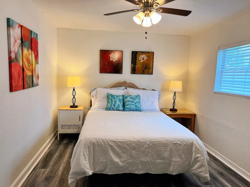 1bdr/1bthr near JAX downtown pet friendly 124B - Image 1