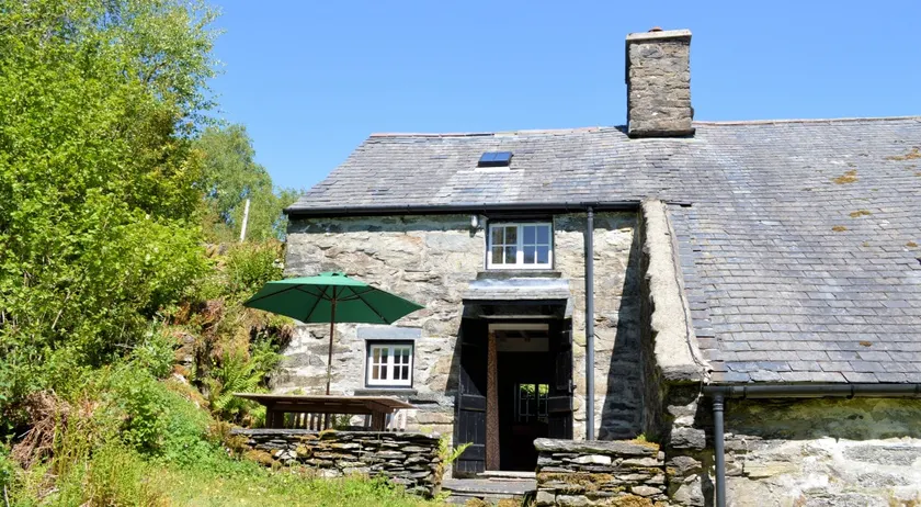 Benar Cottages - Benar Bach - Image 1