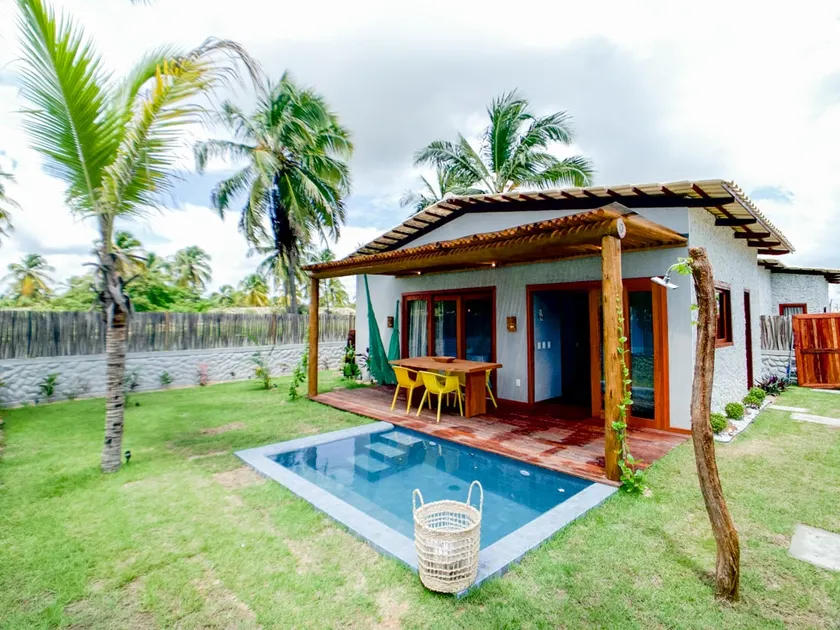 ”Bangalô Duna” on the best beach in Ceará. - Image 1