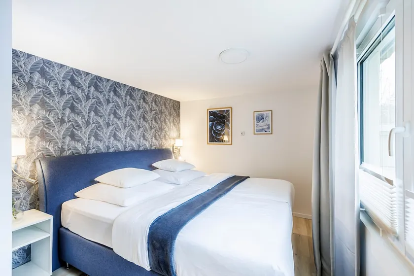 Great cottage I near beach I 2 Bethrooms I WIFI - Image 1