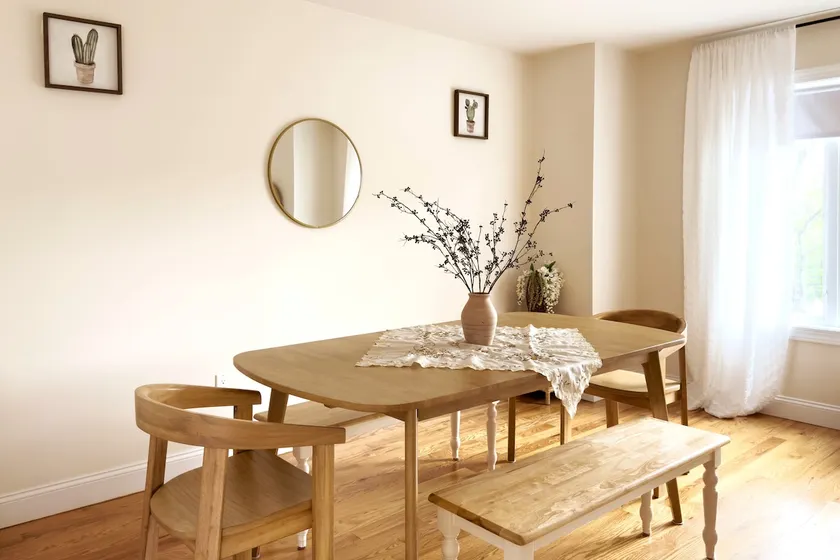 New 2BD 2BA Apt NYC | Near NJ | With Parking - Image 1
