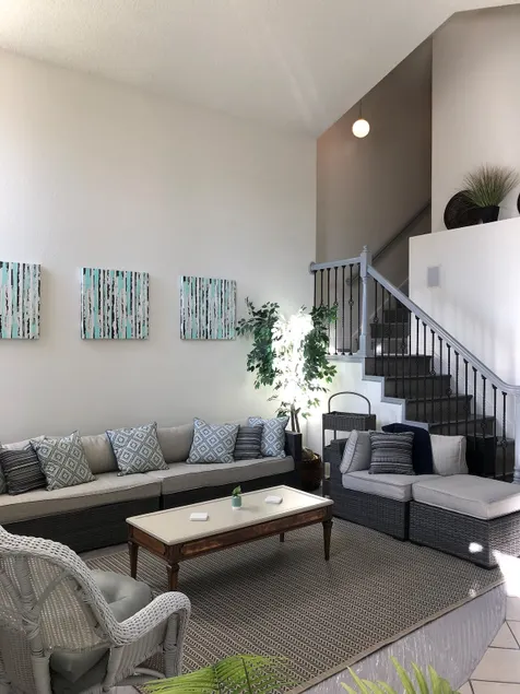 Peaceful Suite Retreat Within Home - Image 1