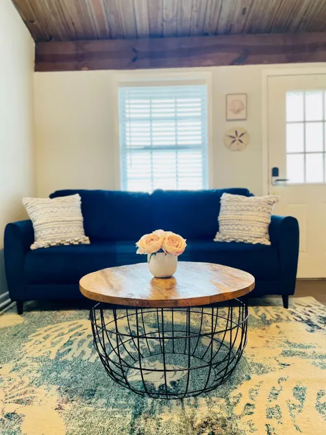 Sandy Toes Beach House - Image 1