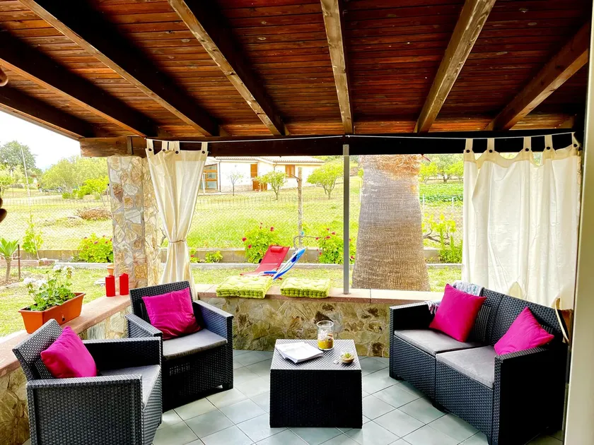 Casa Lisa - Beautiful house just a short walk from the sea - Image 1