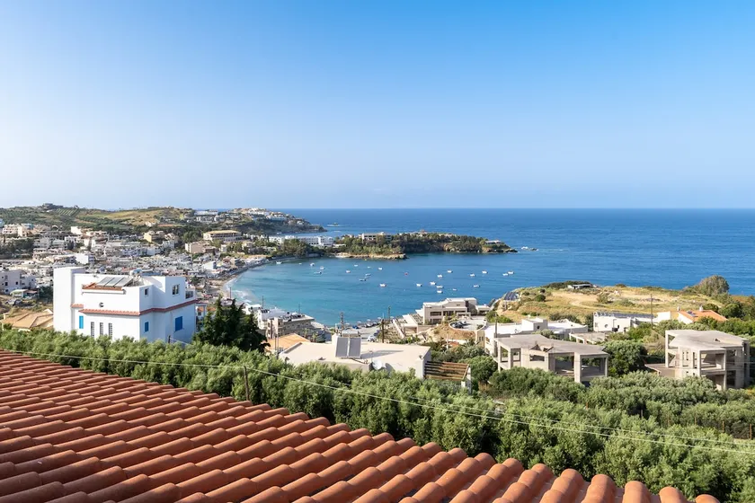 Cycladic-inspired Villa Pelagia w/ amazing seaview - Image 1