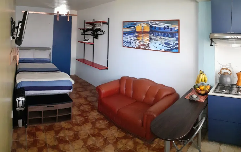 All-Inclusive Mini Apartment - Arequipa City - Image 1