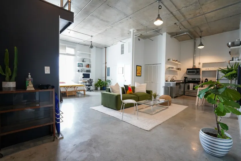 Blank Canvas Wynwood Loft - Image 1