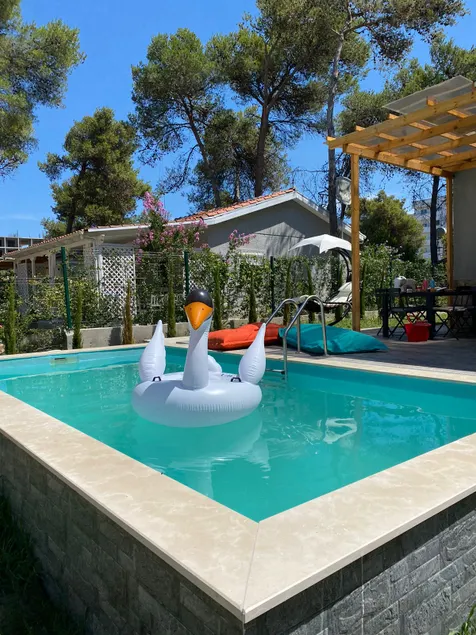 Beautifull Villa with POOL - Image 1