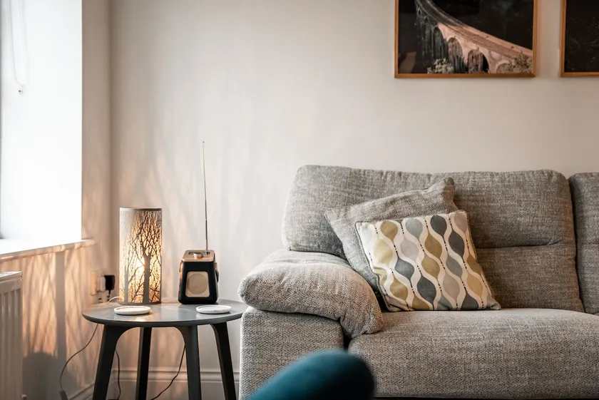 Stonedale Nook - Perfect Pad for Two - Image 1
