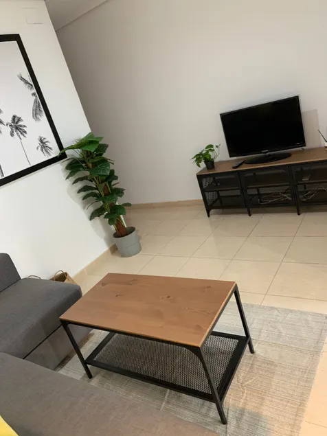 Majo Y Aurelio Apartments, Apartment with c. - Image 1