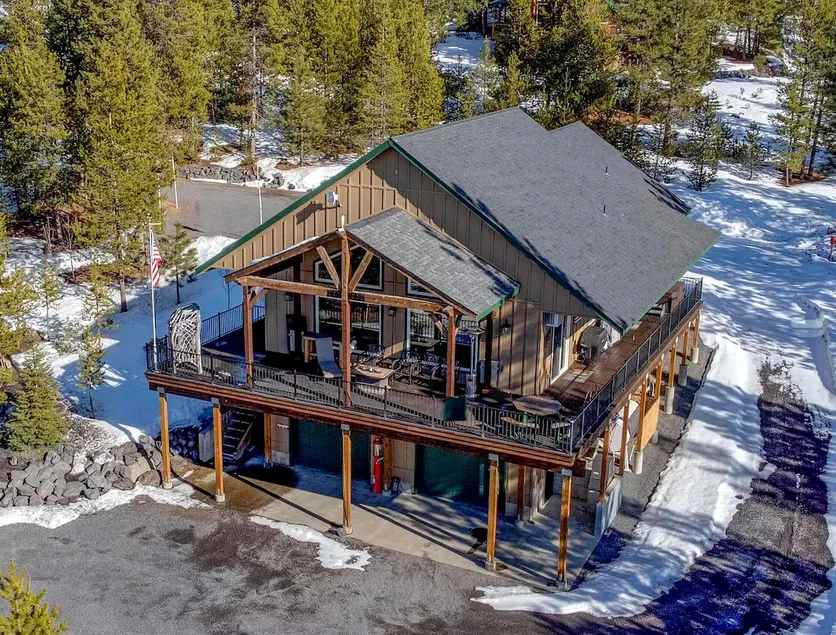 Mountain View Getaway - Image 1