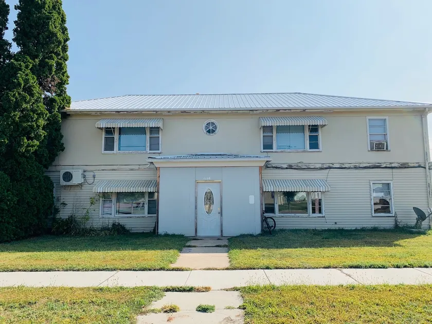 Economical 2 bedroom apartment stay #3 - Image 1