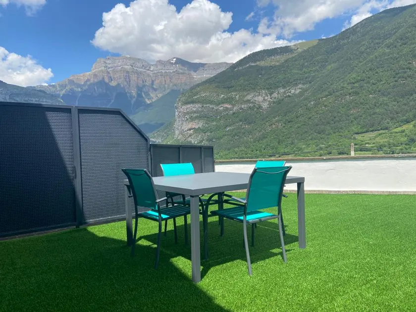 Apartamento Marbore (Torla-Ordesa) - Image 1