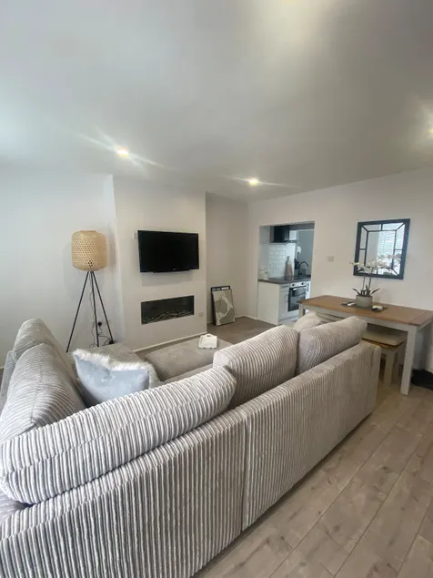 Quay Cottage - Image 1