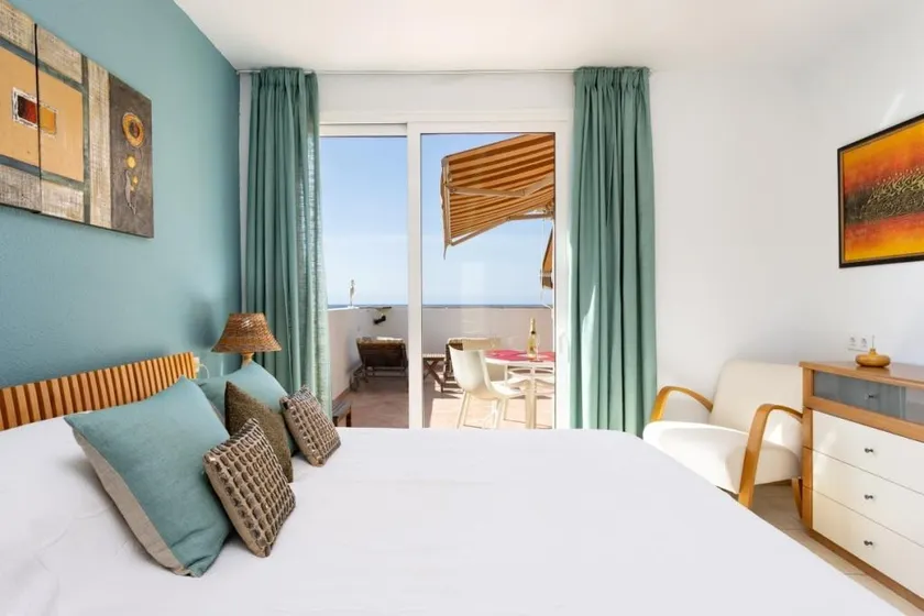 Penthouse Palm Mar - Image 1