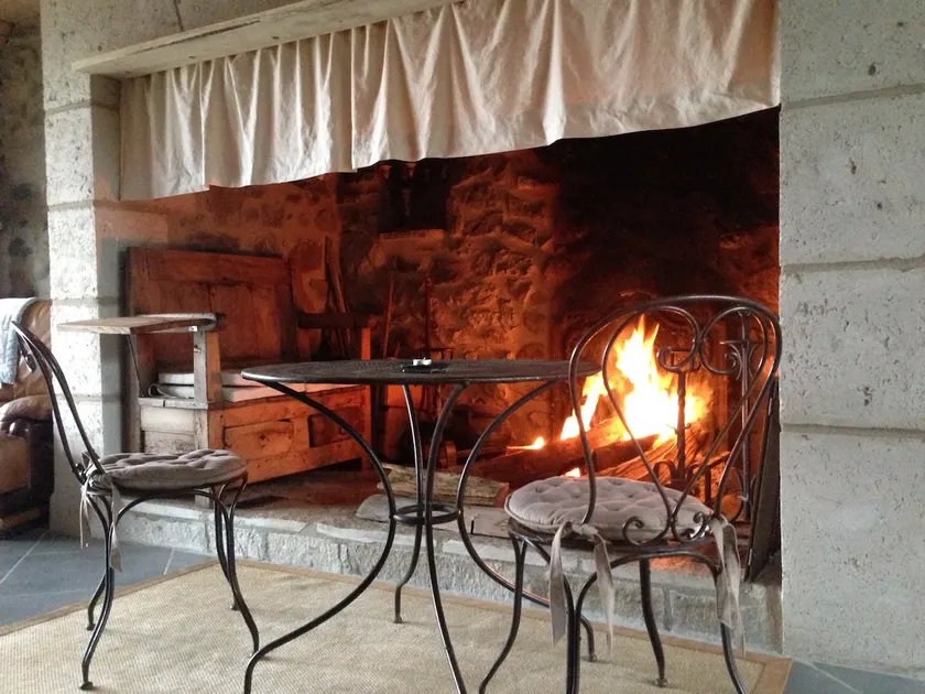 Cantal Gîte 15 Pers in a little corner of paradise - Image 1