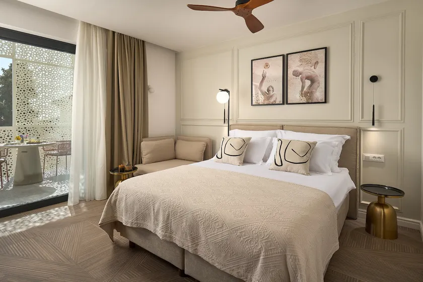 Superior Studio@Luxury APTS Villa Mala Split - Image 1