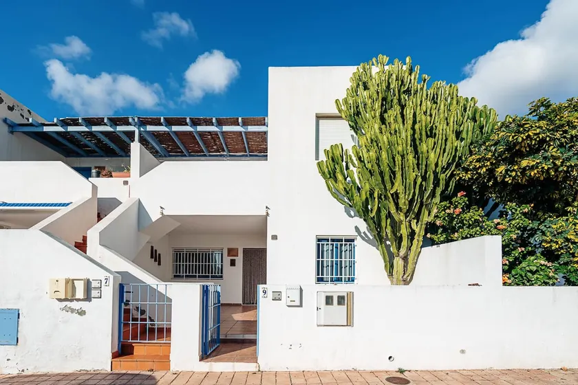 Casas la Noria - Image 1