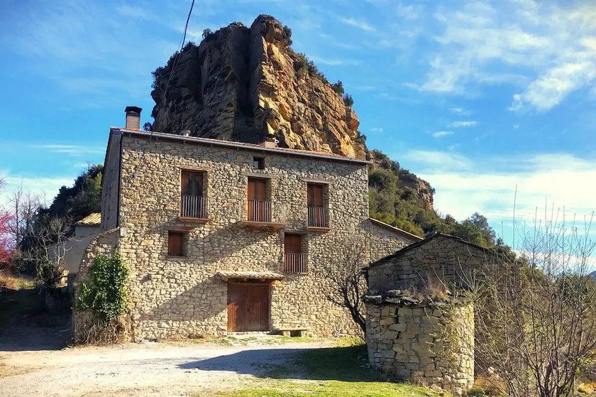 Masia la Oliva - Image 1