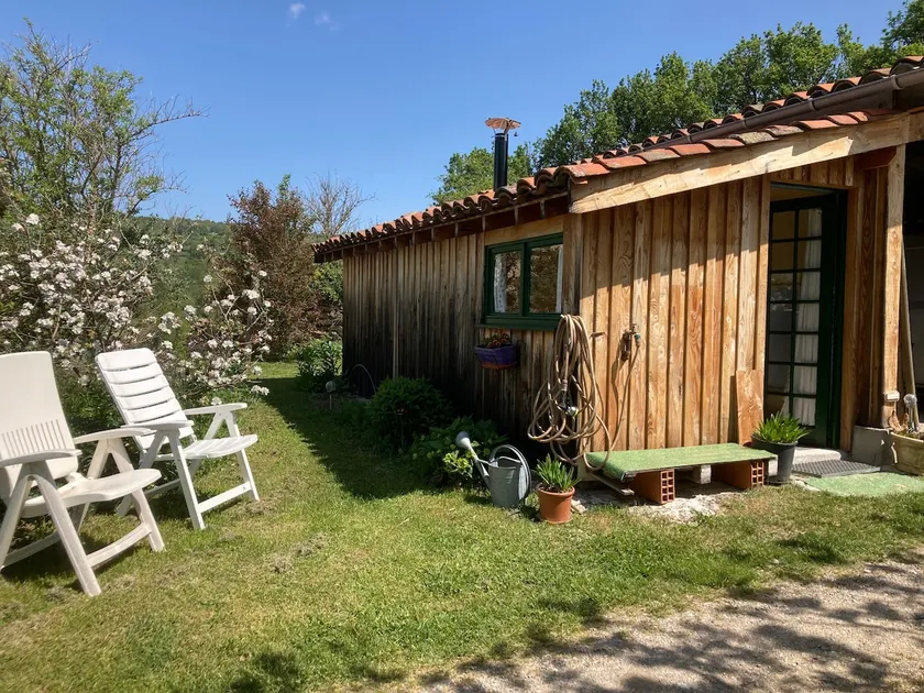 La Cabane d'Elzear - Image 1