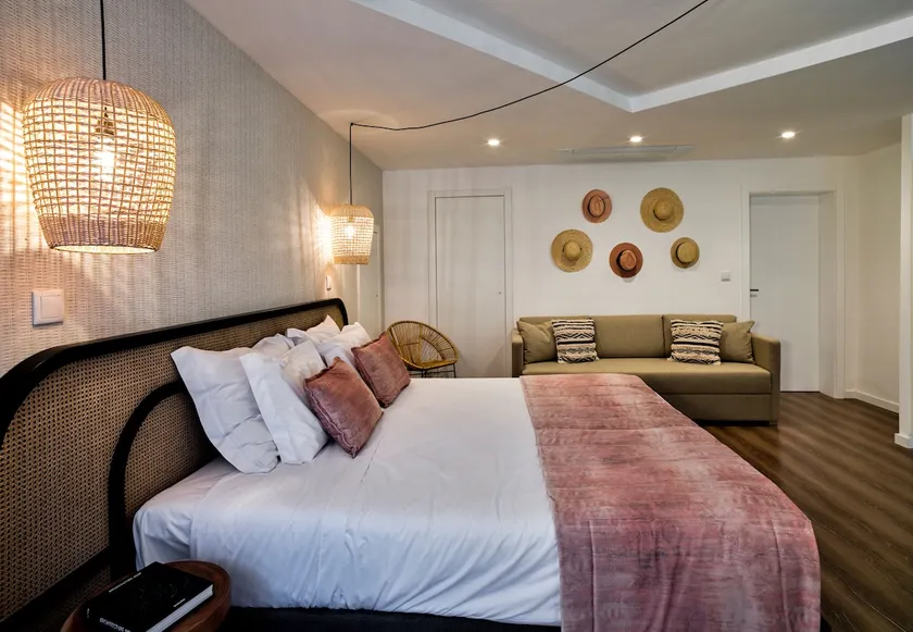 Apartment T0 - Cestaria - Image 1