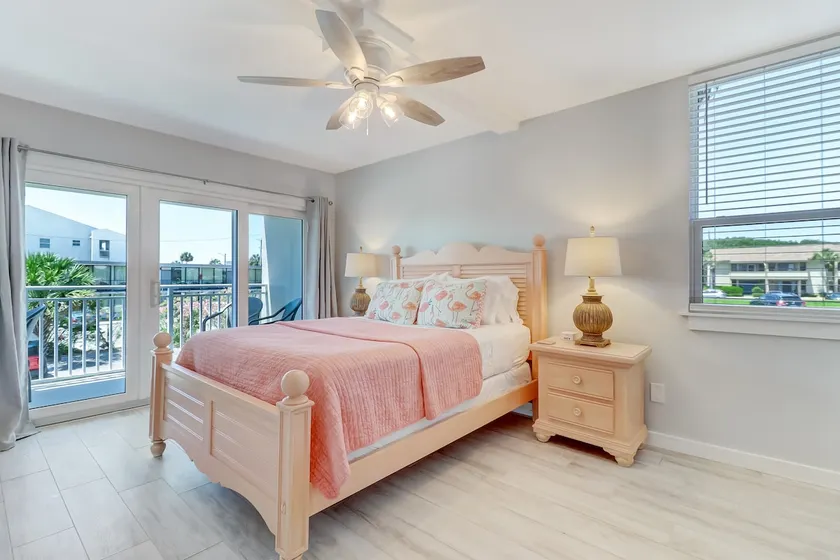 Oceanview Ketch Courtyard Condo | Pool | Sleeps 8 - Image 1