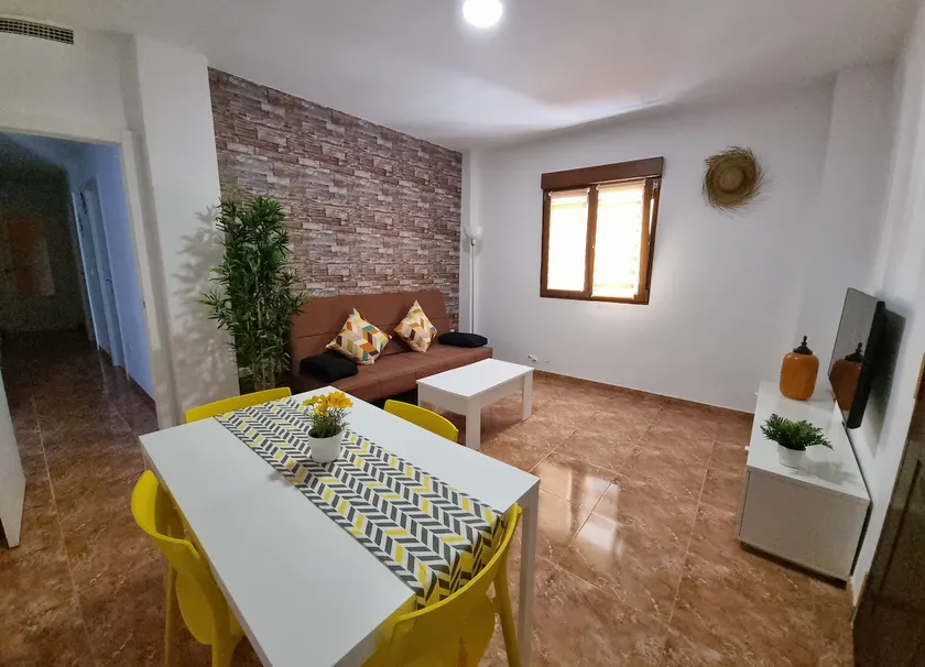 Apartamento Camino Al Castillo - Image 1