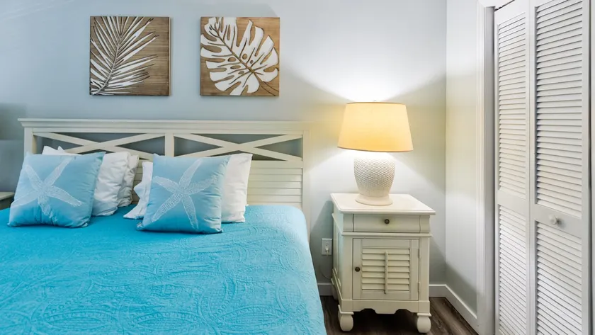 Lazy Daze Double King Suite Ocean Pointe 2310 - Image 1