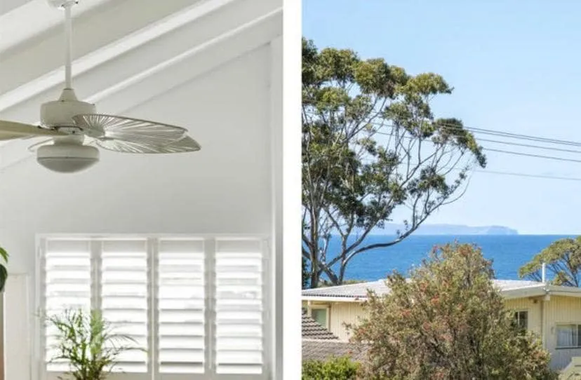 2-bedroom townhouse with ocean views - Image 1