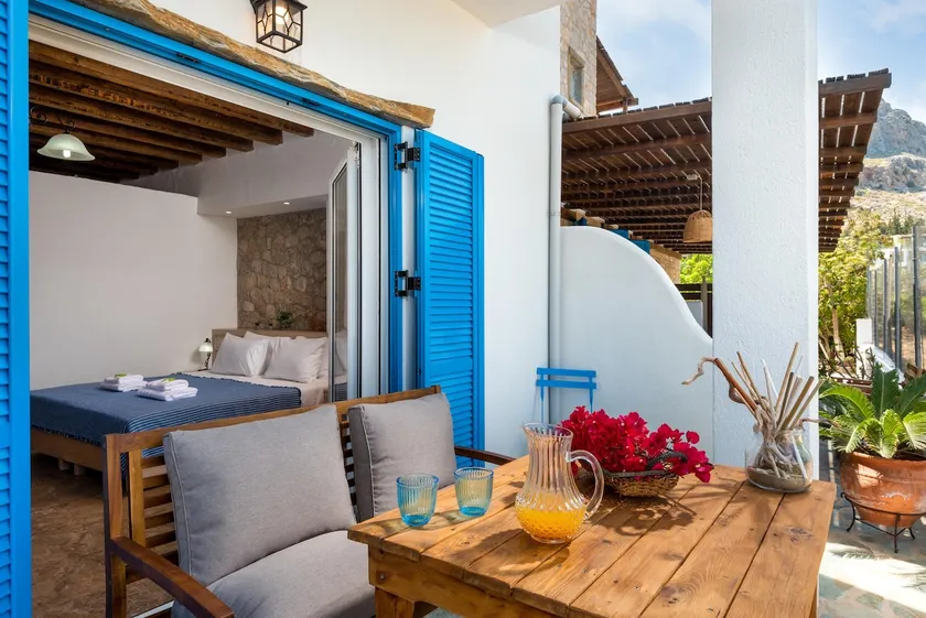 Agnanti Beach Apartments - Anesis - Image 1
