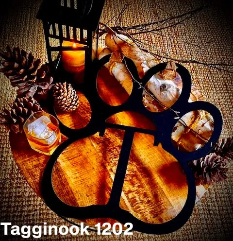 Tagginook 1202 - Easy Sophistication at Blue Knob - Image 1