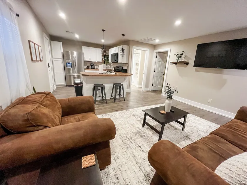 Swift Waters Condo - minutes to New River Gorge - Image 1