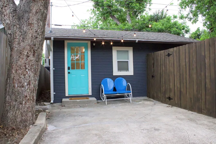 Casita Azul - Close to Downtown - Image 1