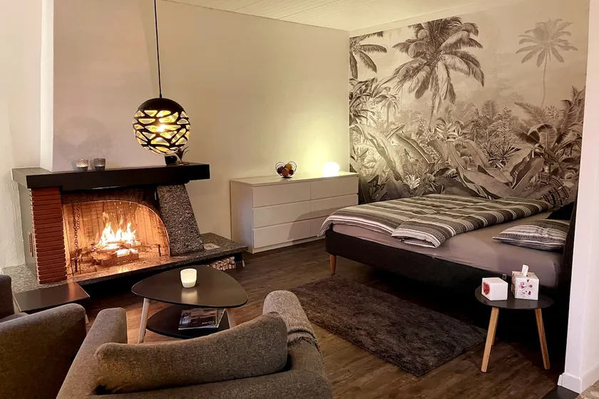 Cozy apartment for lovers - Image 1