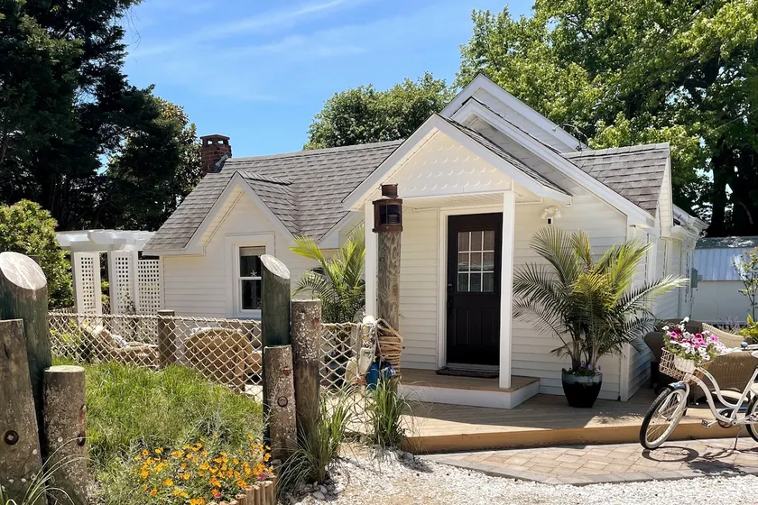 The Cottage Bluefish -newly remodeled for '26 - Image 1
