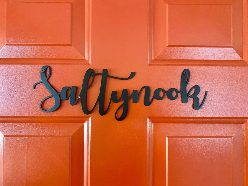 Salty Nook - OBX Escape! <1mile to the Beach - Image 1