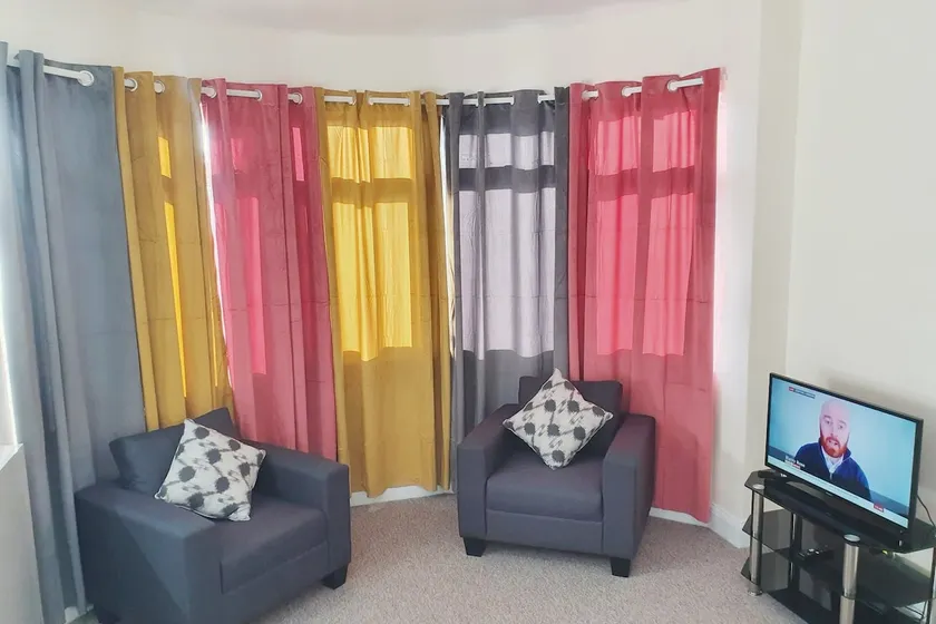 Fantasy Penthouse in Golders Green / Brent Cross - Image 1