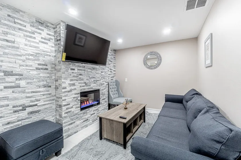 *1Der Stays* #1 Cozy 3 bedrooms home with pool. - Image 1