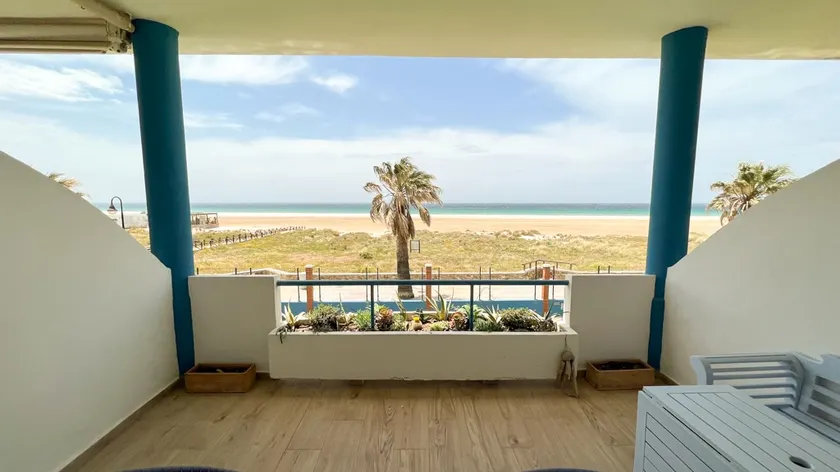 *TARIFACozyHouse* Beachfront | Stylish Deco - Image 1