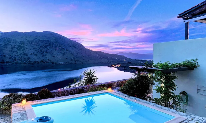 Du Lac Omega Villa Private Pool - Image 1