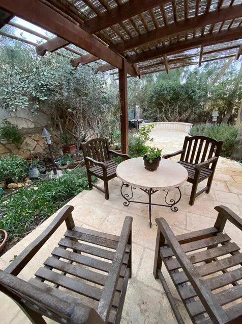 ZAMUSH's PLACE - Image 1