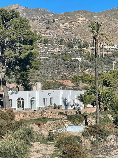 Boutique finca with lots of charm - Image 1