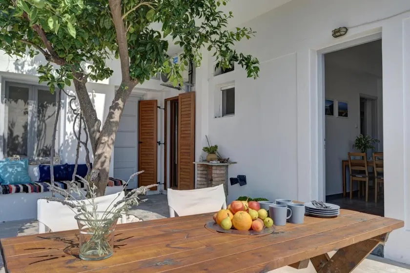 Sinioritsa's House Skopelos - Image 1