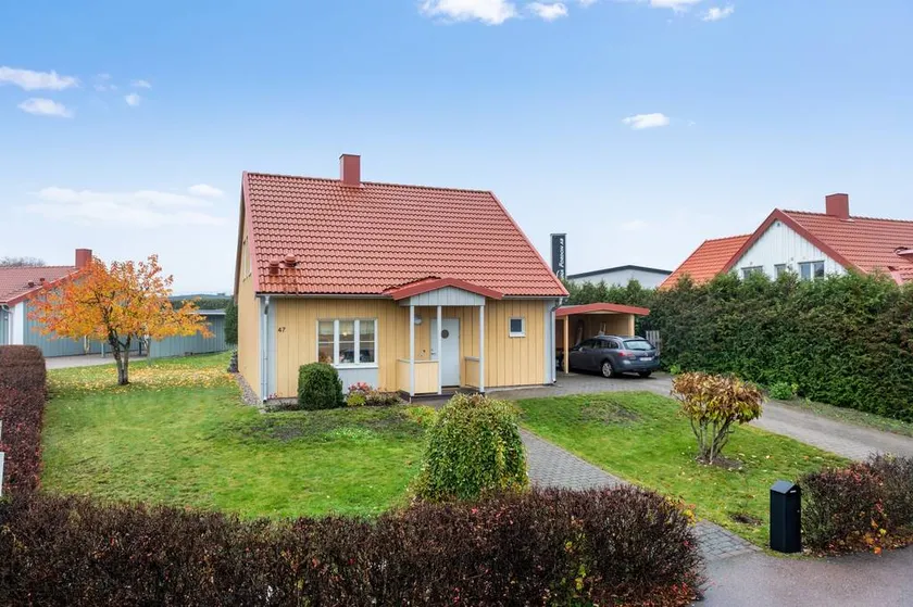 Nice central villa with jacuzzi - Image 1